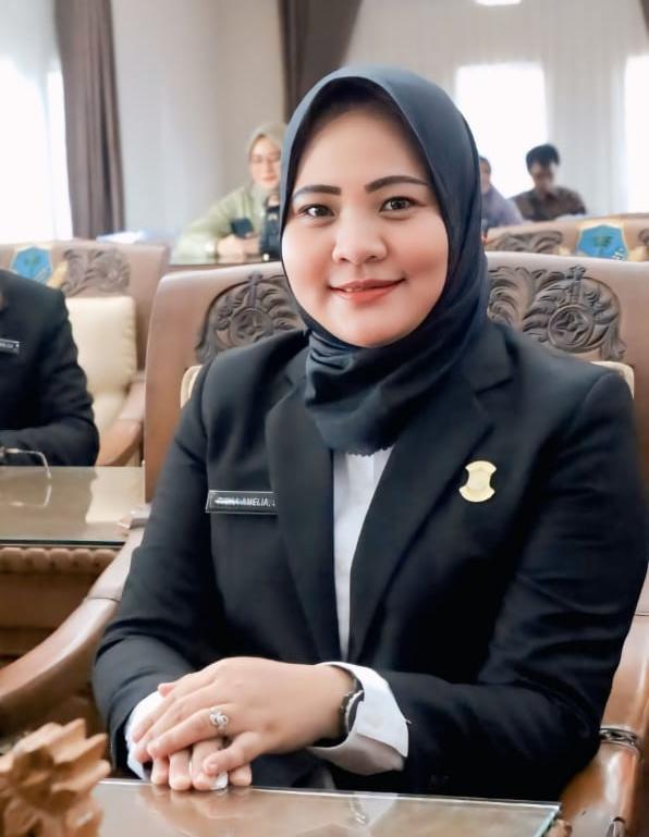 Hari Kartini Jadi Refleksi, Legislator Pangkalpinang Ajak Perempuan Peka Aspirasi dan Aktif dalam Pembangunan